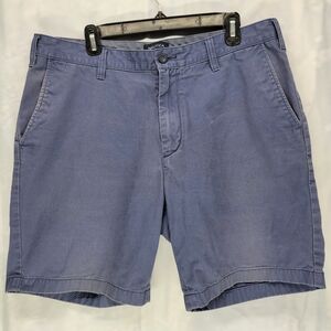 Nautica 'The Deck Short' size 36